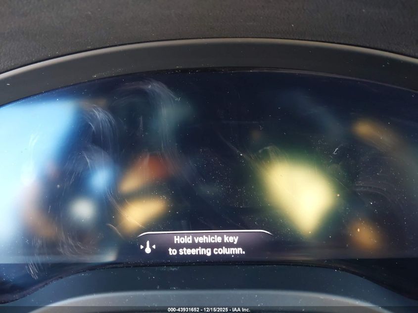 2020 BMW X3 Sdrive30I VIN: 5UXTY3C00LLE55213 Lot: 43931652