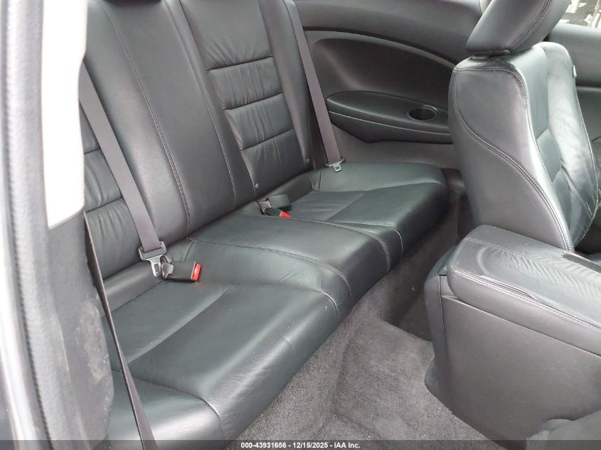 2008 Honda Accord 3.5 Ex-L VIN: 1HGCS22808A004501 Lot: 43931656