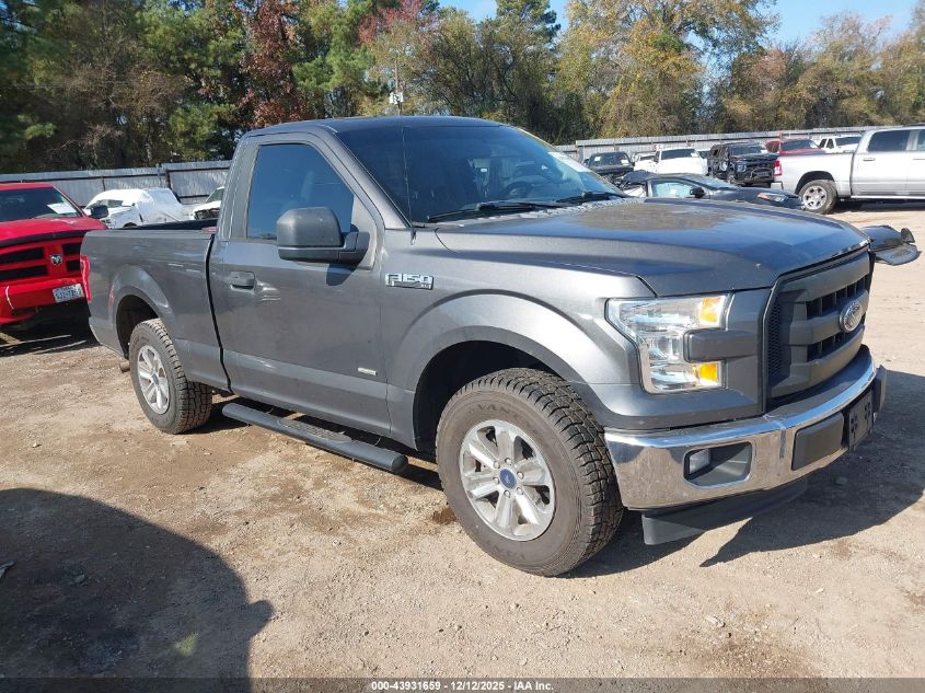 FORD F-150 XL