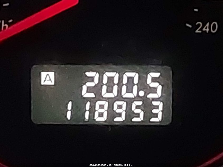 2009 Subaru Legacy 2.5I VIN: 4S3BL616397227712 Lot: 43931660