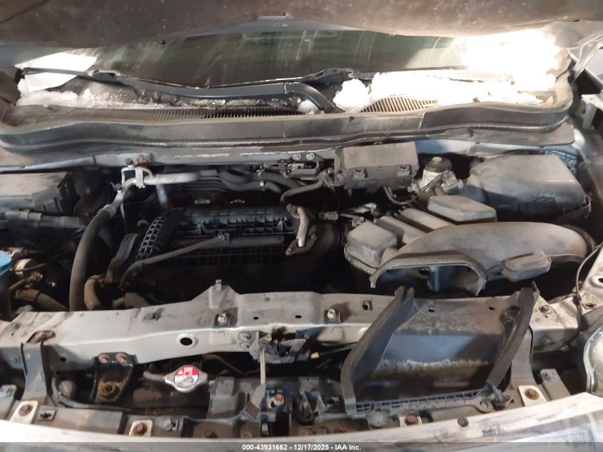 2017 Honda Pilot Elite VIN: 5FNYF6H02HB027108 Lot: 43931662