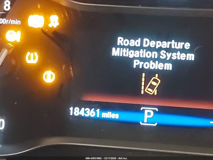 2017 Honda Pilot Elite VIN: 5FNYF6H02HB027108 Lot: 43931662