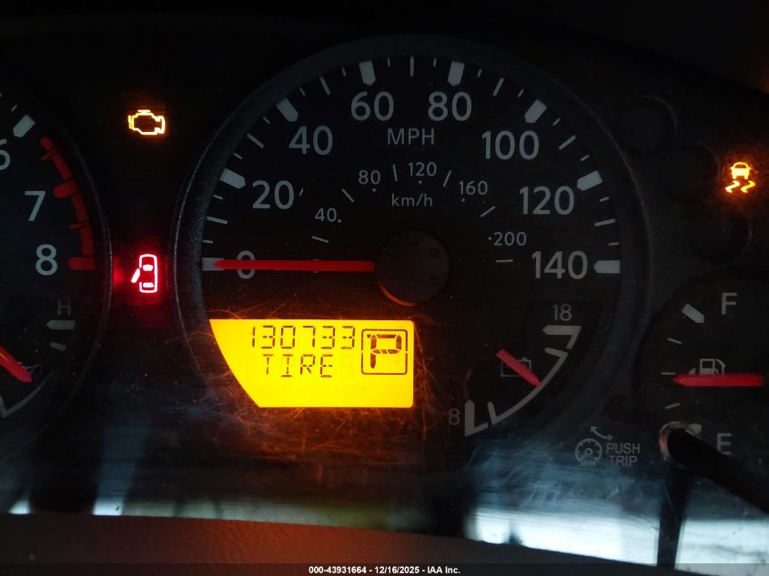 2012 Nissan Frontier Sv VIN: 1N6AD0EV6CC413621 Lot: 43931664