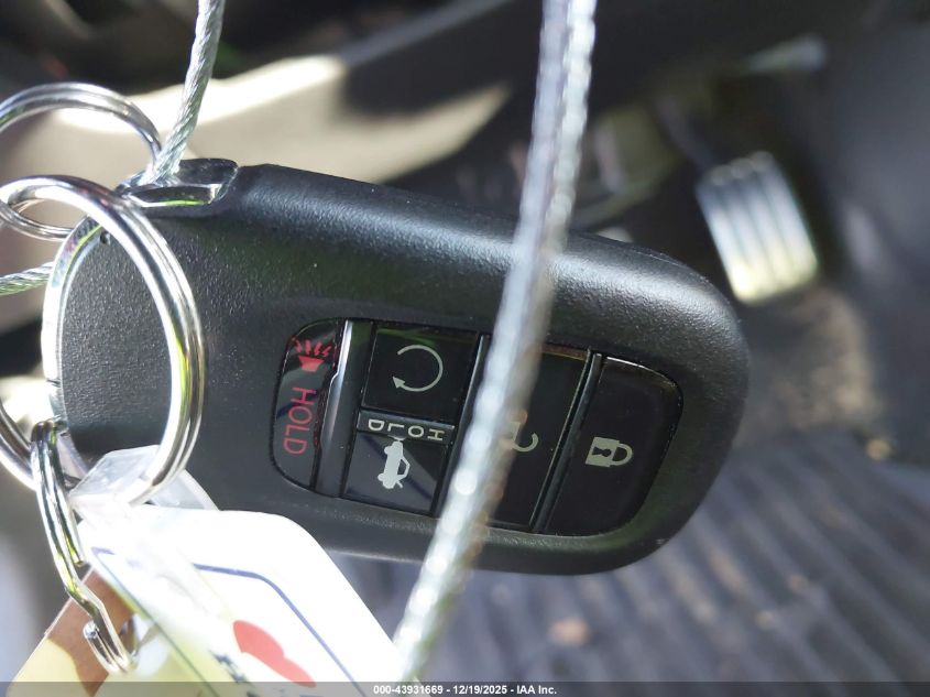 2023 Honda Civic Sport VIN: 2HGFE2F51PH502405 Lot: 43931669