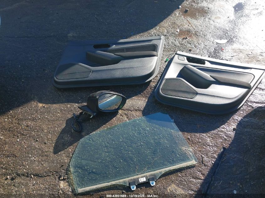 2023 Honda Civic Sport VIN: 2HGFE2F51PH502405 Lot: 43931669