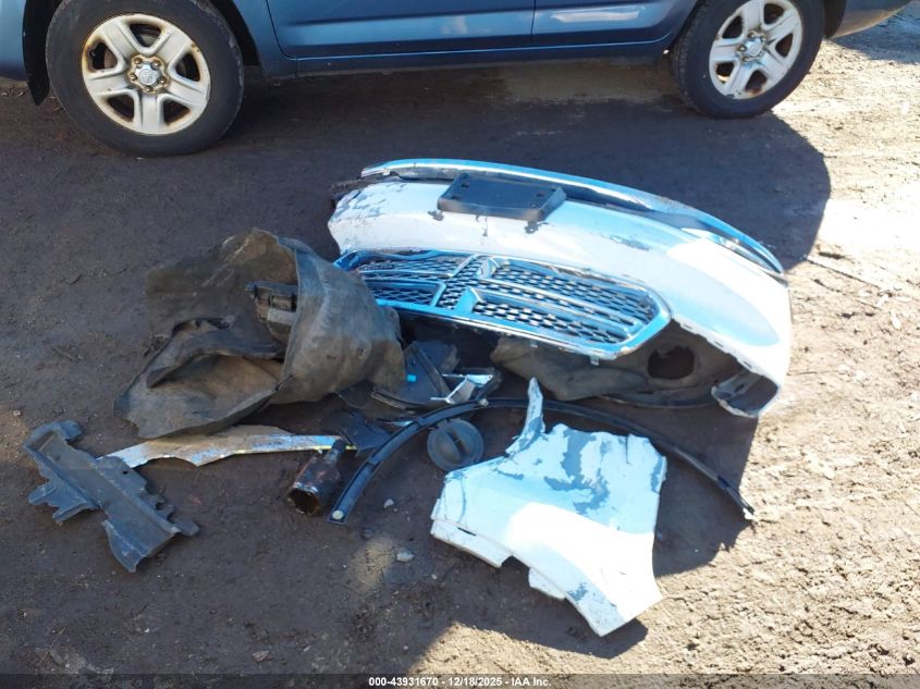 2014 Dodge Durango Citadel VIN: 1C4SDJET9EC345488 Lot: 43931670