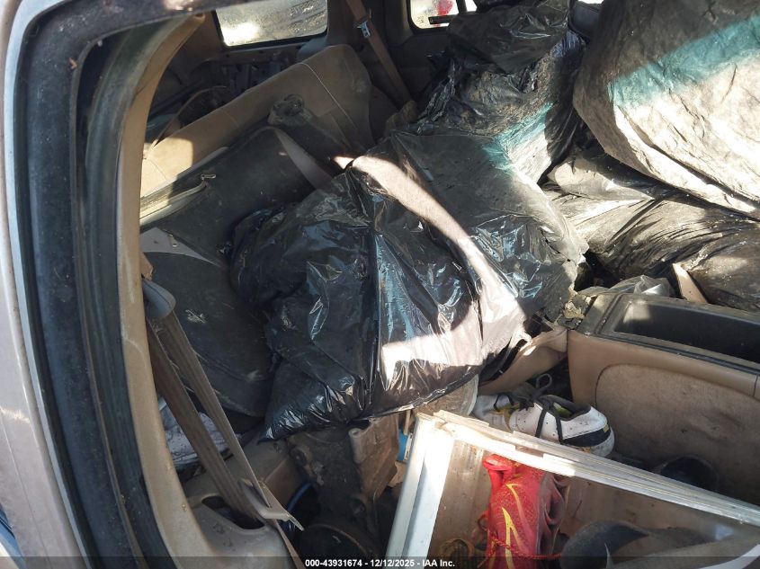 2002 Chevrolet Blazer Ls VIN: 1GNCS13W42K156473 Lot: 43931674