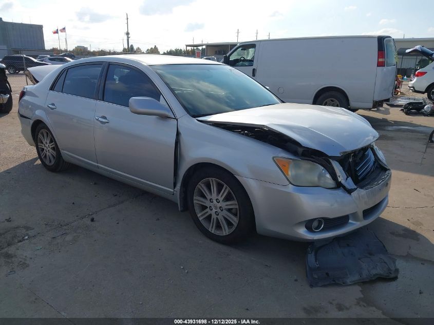 TOYOTA AVALON LIMITED