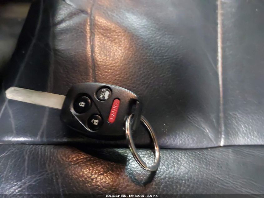 2013 Honda Pilot Ex-L VIN: 5FNYF4H57DB057974 Lot: 43931705