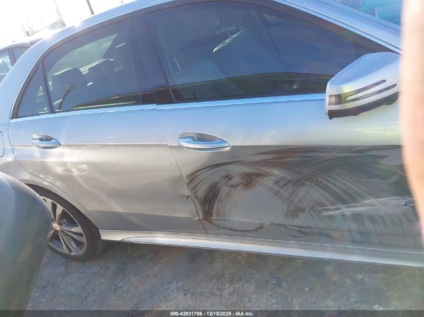 2014 Mercedes-Benz E 350 4Matic VIN: WDDHF8JB8EA884888 Lot: 43931706