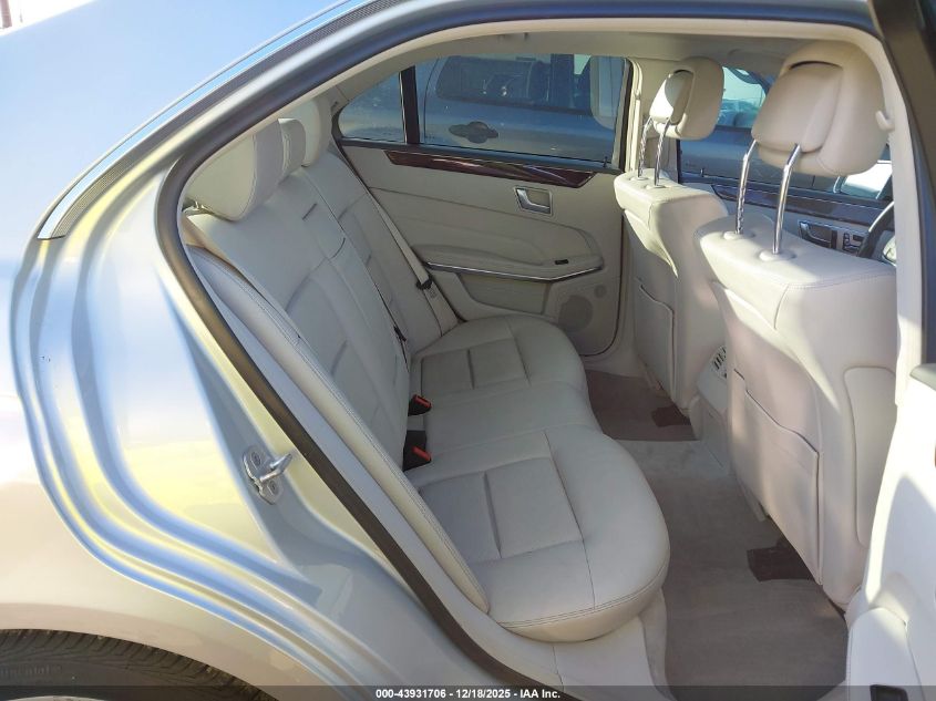 2014 Mercedes-Benz E 350 4Matic VIN: WDDHF8JB8EA884888 Lot: 43931706