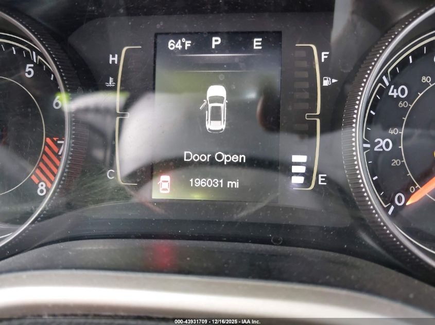 2015 Jeep Cherokee Latitude VIN: 1C4PJLCSXFW720292 Lot: 43931709