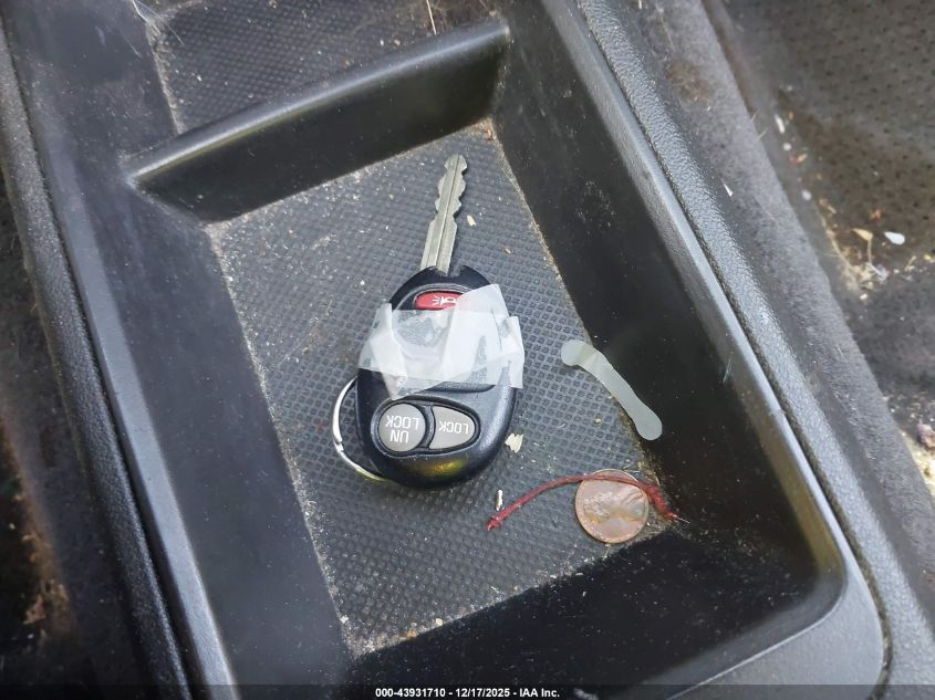 2007 Chevrolet Colorado Lt VIN: 1GCDT13E878147541 Lot: 43931710