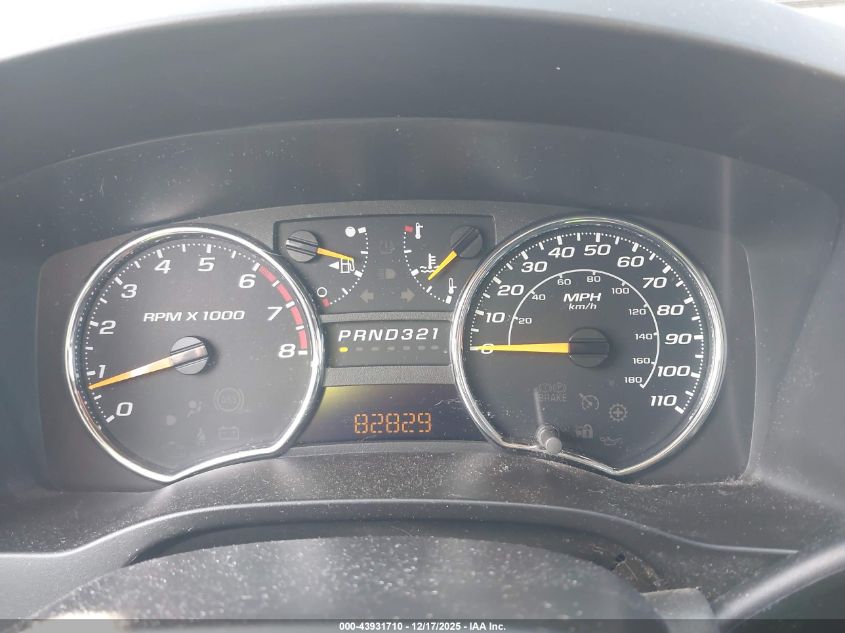 2007 Chevrolet Colorado Lt VIN: 1GCDT13E878147541 Lot: 43931710