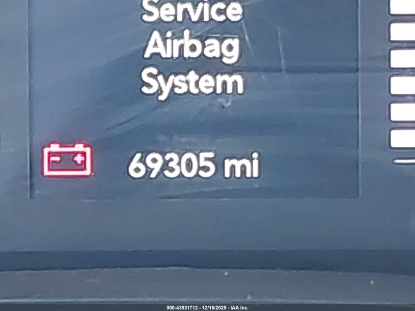 2021 Jeep Cherokee Latitude Fwd VIN: 1C4PJLCB5MD134821 Lot: 43931712