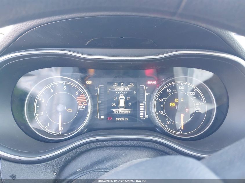 2021 Jeep Cherokee Latitude Fwd VIN: 1C4PJLCB5MD134821 Lot: 43931712