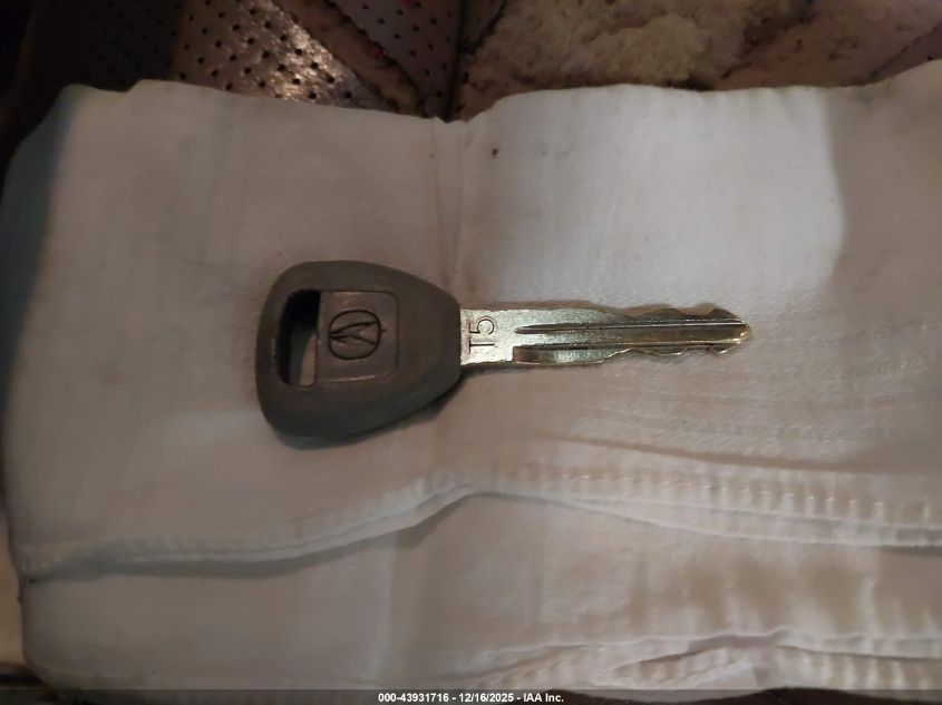 2003 Acura Mdx VIN: 2HNYD18693H519094 Lot: 43931716