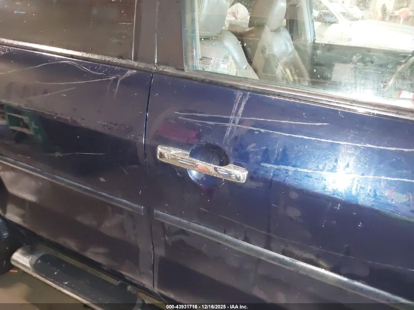 2003 Acura Mdx VIN: 2HNYD18693H519094 Lot: 43931716