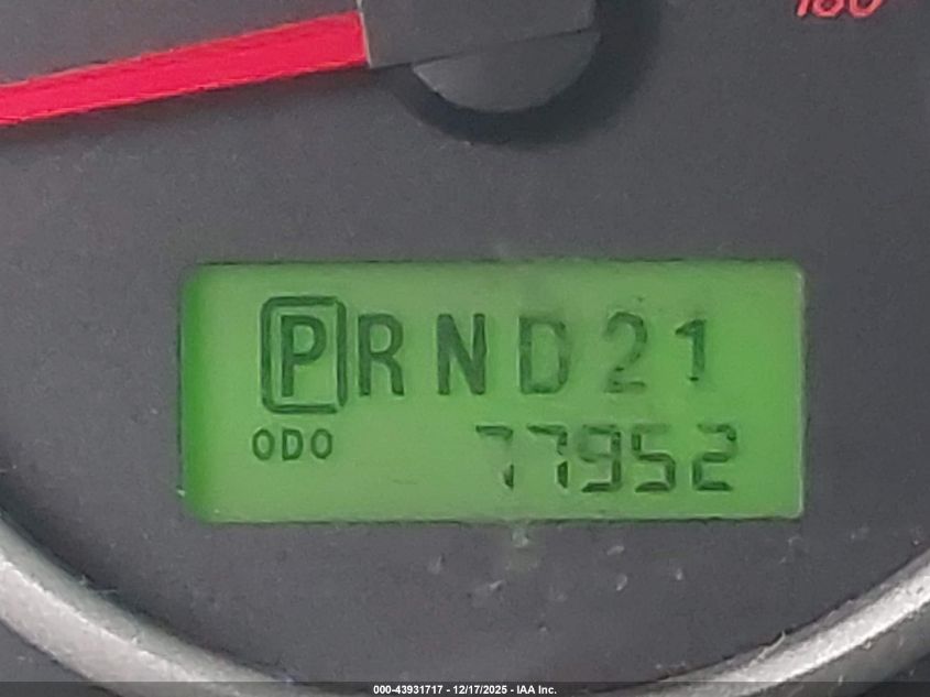 2005 Mazda Tribute S VIN: 4F2CZ94185KM23785 Lot: 43931717