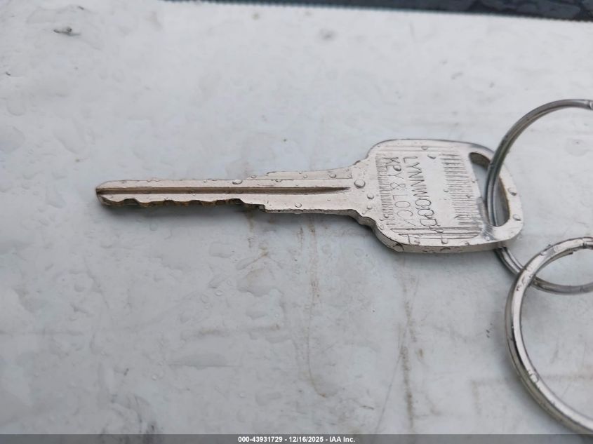 1990 Mazda Mpv Wagon VIN: JM3LV5238L0224664 Lot: 43931729