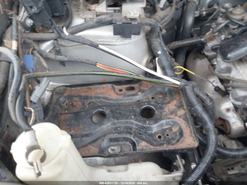 1990 Mazda Mpv Wagon VIN: JM3LV5238L0224664 Lot: 43931729