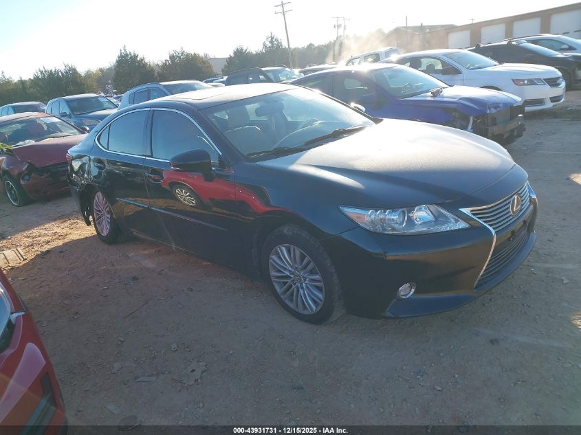 LEXUS ES 350 ES 350