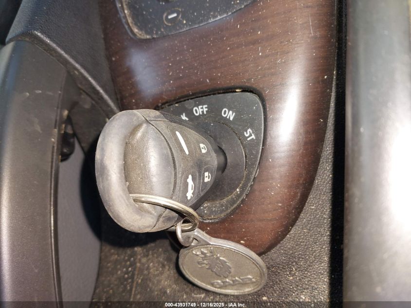 2005 Saab 9-3 Arc VIN: YS3FD79Y256013748 Lot: 43931749