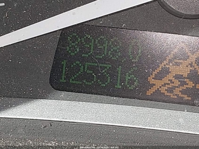 2005 Saab 9-3 Arc VIN: YS3FD79Y256013748 Lot: 43931749