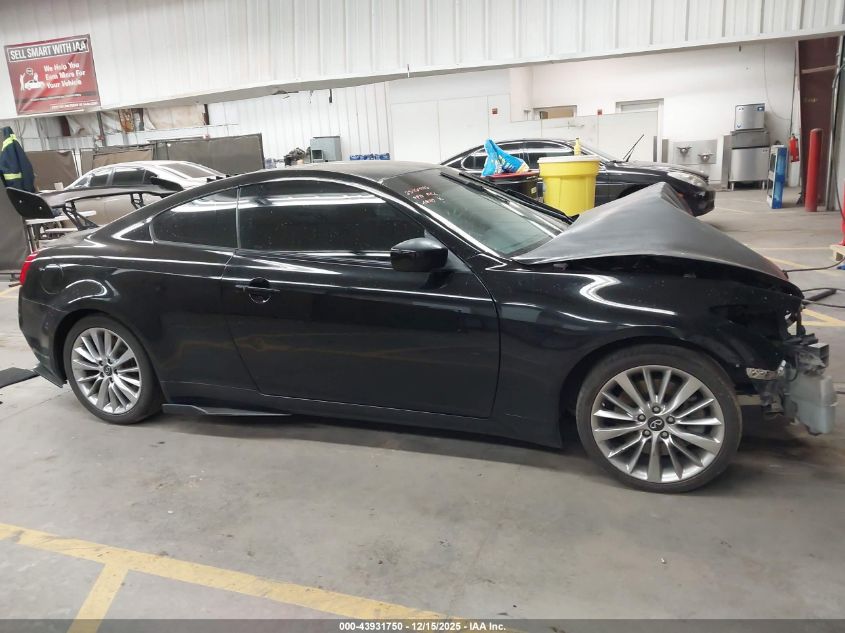 2009 Infiniti G37 Journey VIN: JNKCV64E89M605847 Lot: 43931750