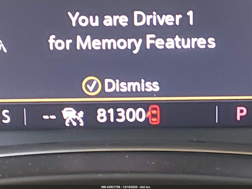 2023 GMC Terrain Awd At4 VIN: 3GKALYEG9PL158385 Lot: 43931756