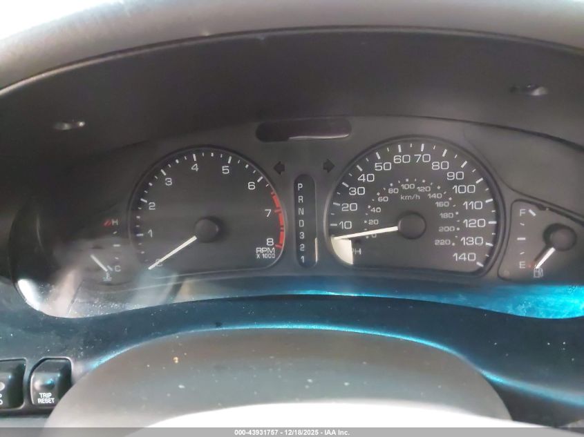 2000 Oldsmobile Intrigue Gl VIN: 1G3WS52H8YF184391 Lot: 43931757