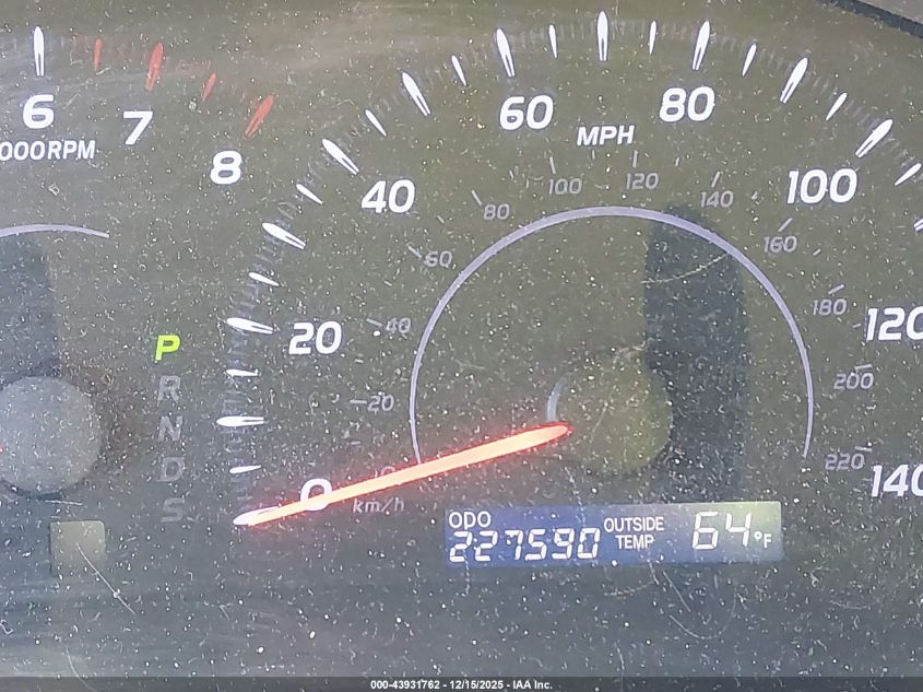 2010 Toyota Camry Le VIN: 4T1BF3EK8AU509665 Lot: 43931762