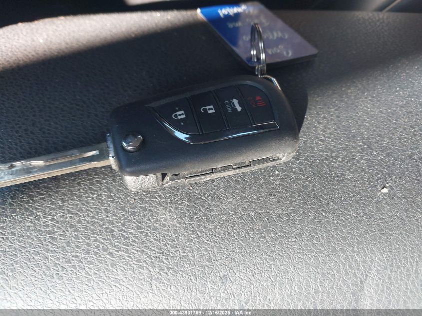 2022 Toyota Camry Se Awd VIN: 4T1G11BK3NU066599 Lot: 43931769