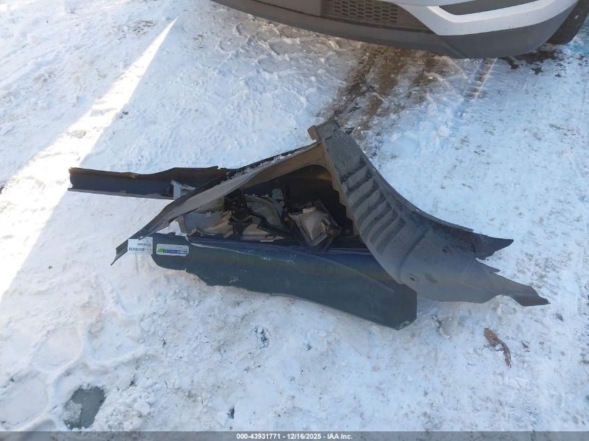 2009 Mazda Mazda6 I Grand Touring VIN: 1YVHP82A095M05885 Lot: 43931771