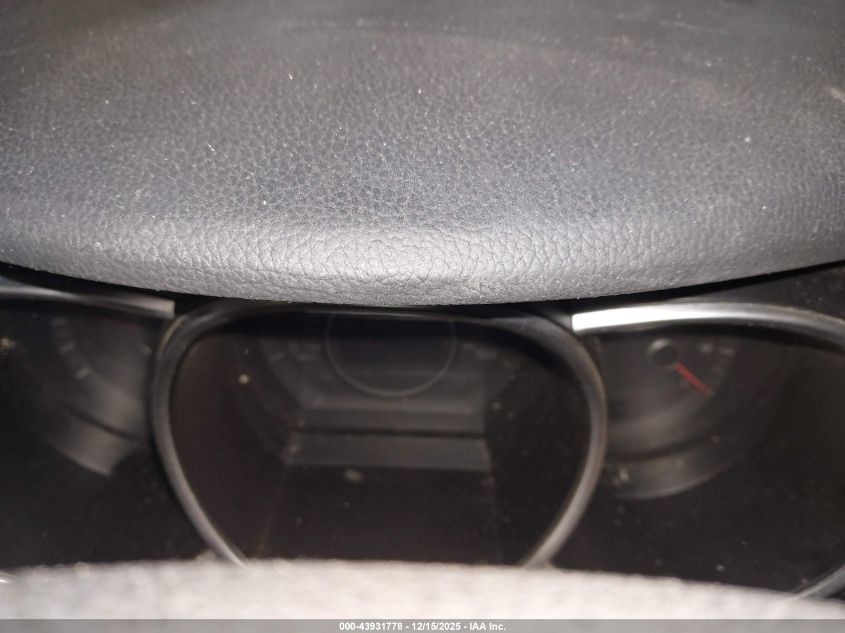 2014 Kia Optima Lx VIN: 5XXGM4A76EG350289 Lot: 43931778