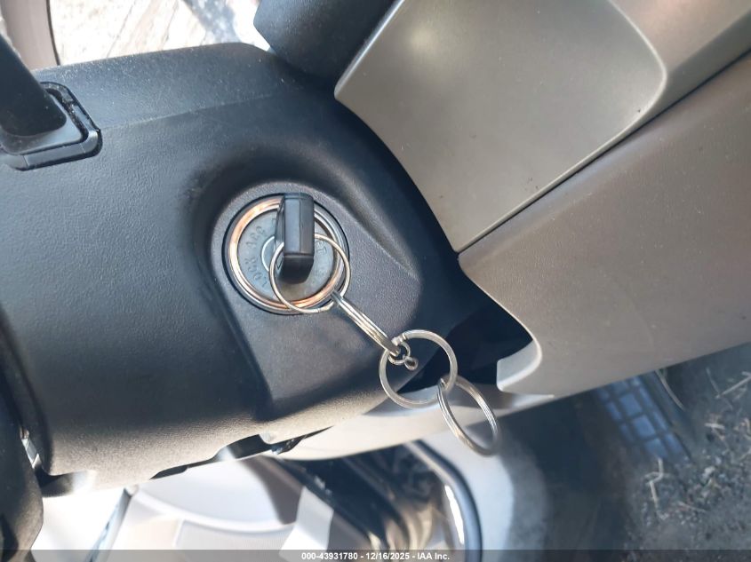 2005 Mitsubishi Galant Ls VIN: 4A3AB36S45E056653 Lot: 43931780