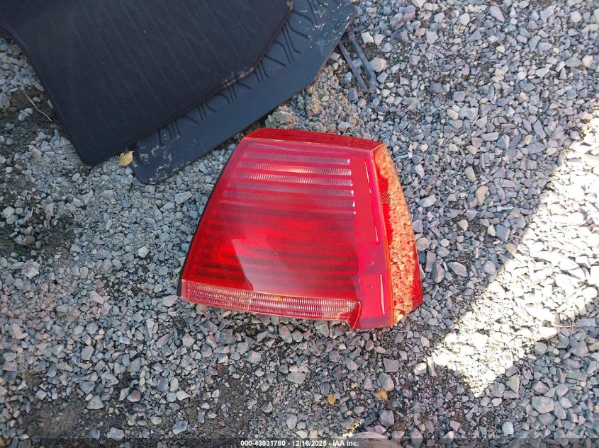 2005 Mitsubishi Galant Ls VIN: 4A3AB36S45E056653 Lot: 43931780