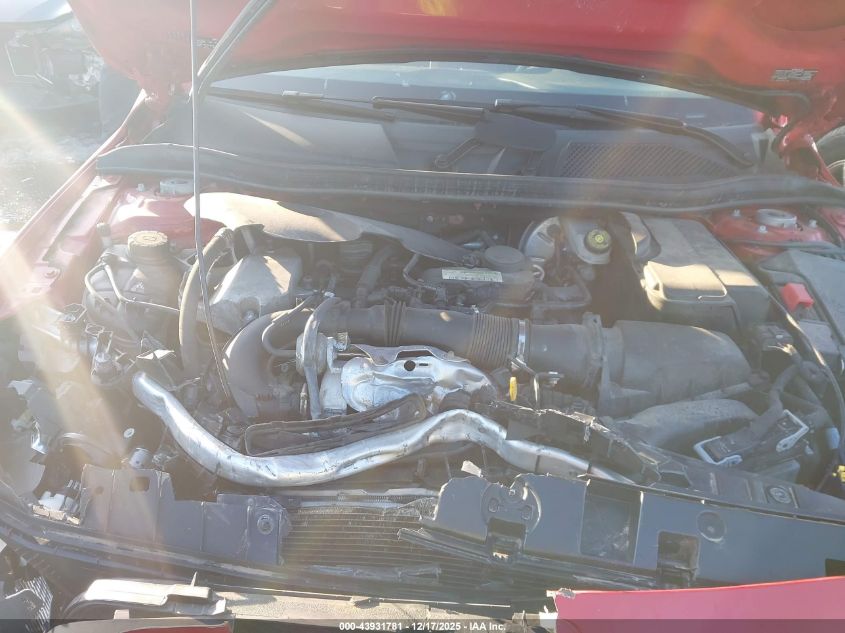 2020 Mercedes-Benz Gla 250 4Matic VIN: WDCTG4GB3LU024422 Lot: 43931781