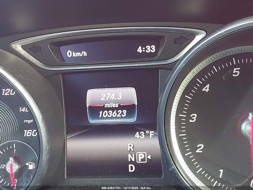 2020 Mercedes-Benz Gla 250 4Matic VIN: WDCTG4GB3LU024422 Lot: 43931781