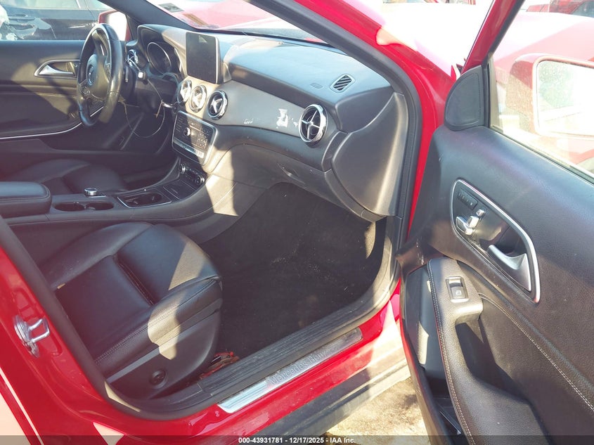 2020 Mercedes-Benz Gla 250 4Matic