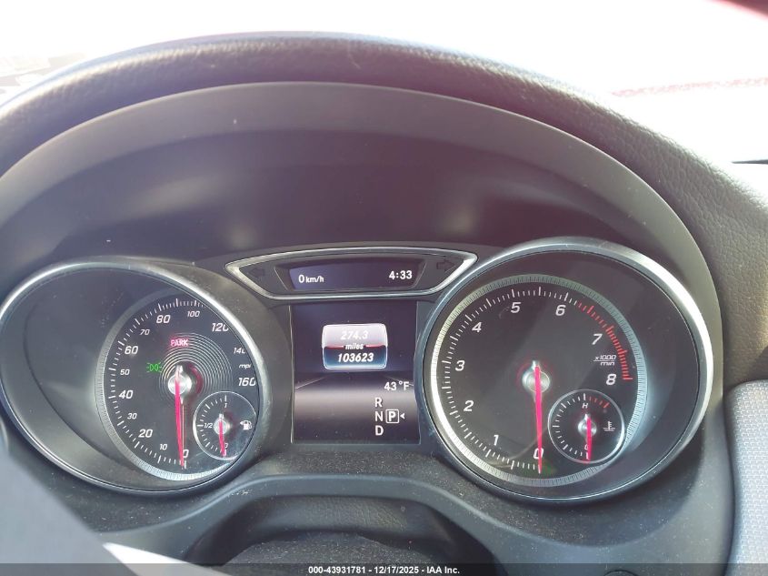 2020 Mercedes-Benz Gla 250 4Matic VIN: WDCTG4GB3LU024422 Lot: 43931781