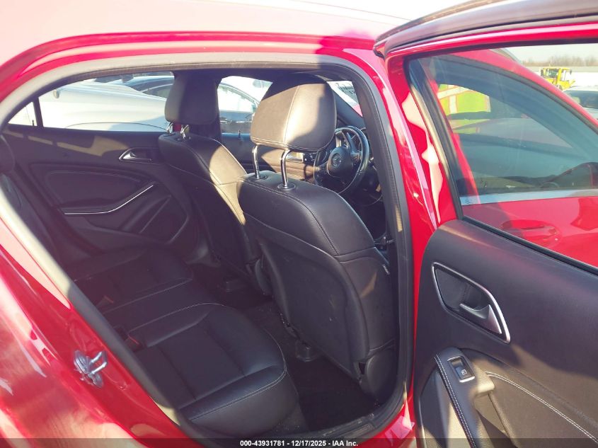 2020 Mercedes-Benz Gla 250 4Matic VIN: WDCTG4GB3LU024422 Lot: 43931781