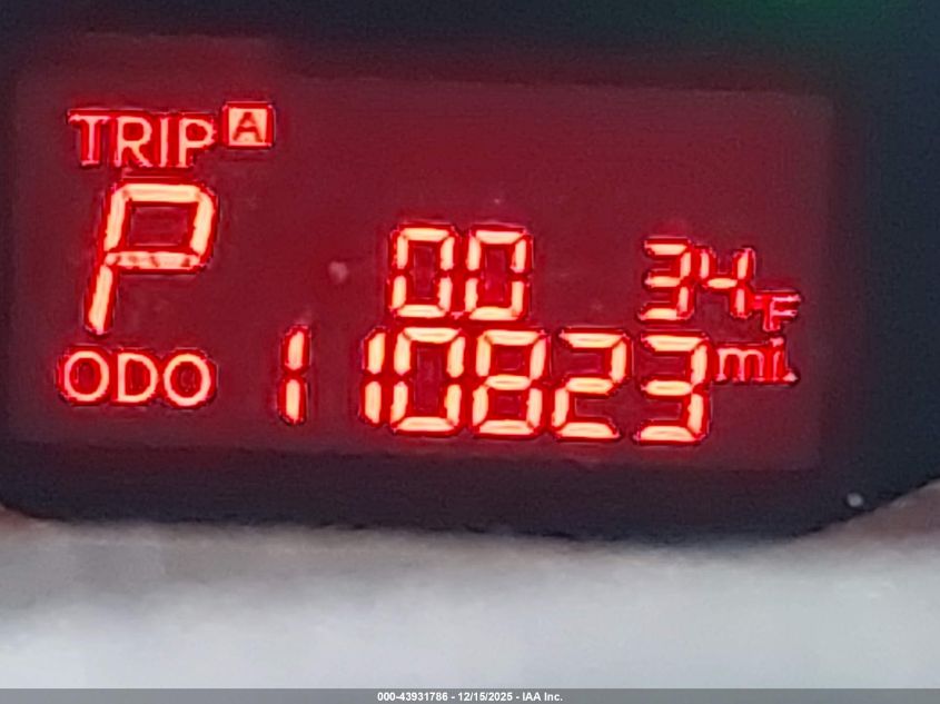 2013 Kia Soul VIN: KNDJT2A5XD7498948 Lot: 43931786