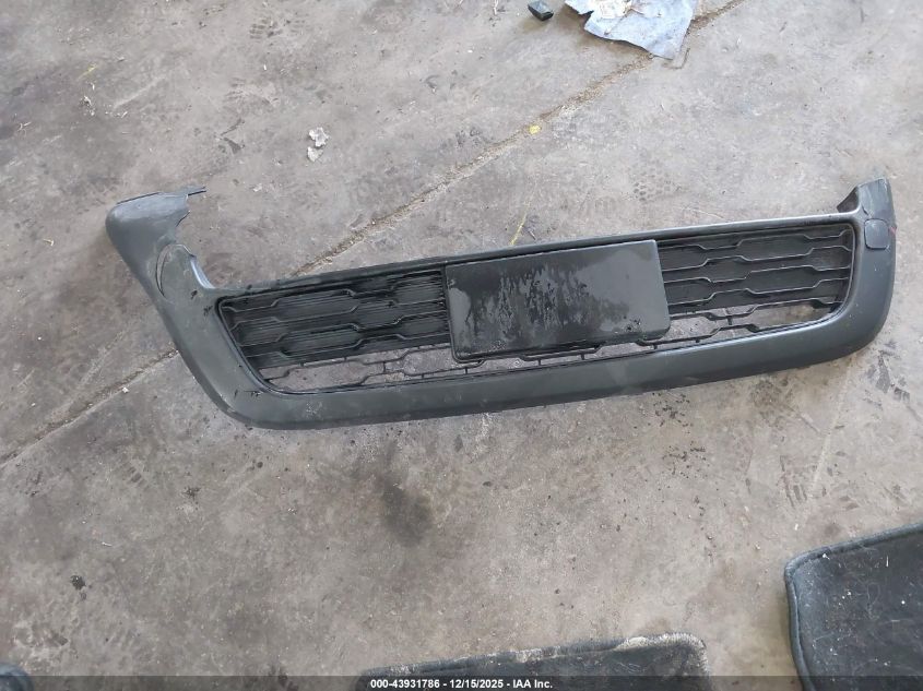 2013 Kia Soul VIN: KNDJT2A5XD7498948 Lot: 43931786