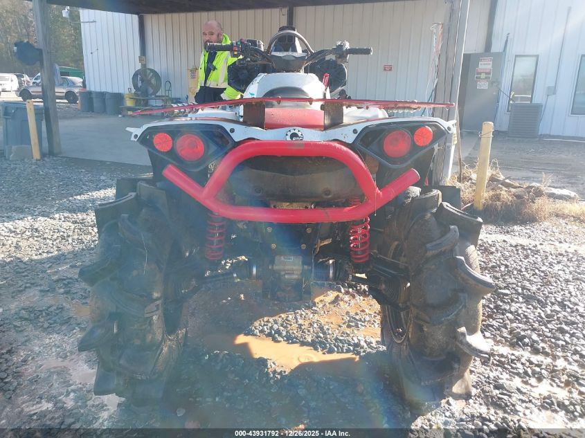 2024 Can-Am Renegade X Mr 1000R VIN: 3JBMWAX46RJ001408 Lot: 43931792