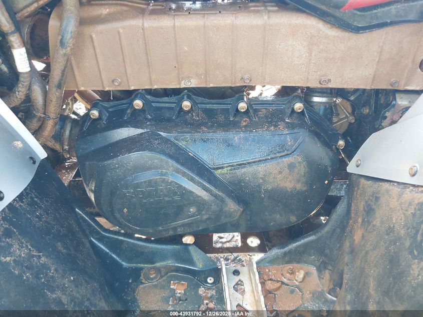 2024 Can-Am Renegade X Mr 1000R VIN: 3JBMWAX46RJ001408 Lot: 43931792