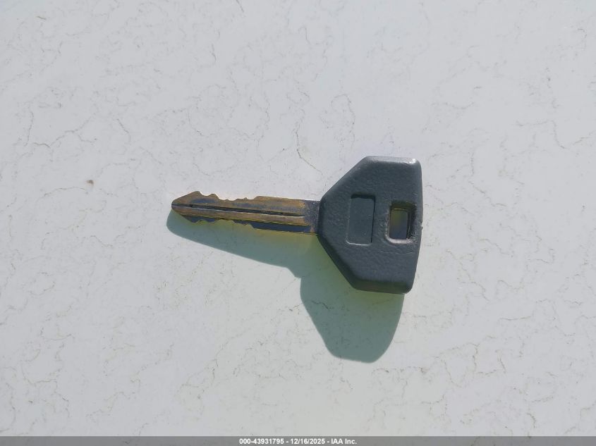 2000 Dodge Ram 1500 St/Ws VIN: 1B7HC16X0YS620240 Lot: 43931795