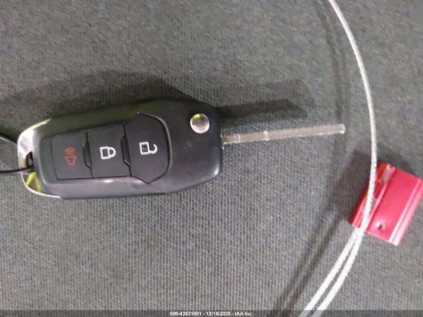 2025 Ford F-150 - 1FTEW3LP1SKE14460