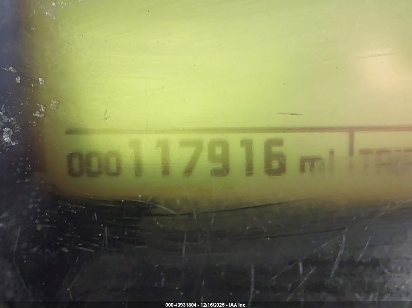 2004 Honda Gl1800 VIN: 1HFSC47014A304909 Lot: 43931804