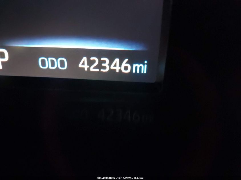 2022 Toyota Tundra Sr5 VIN: 5TFLA5DA9NX037816 Lot: 43931805